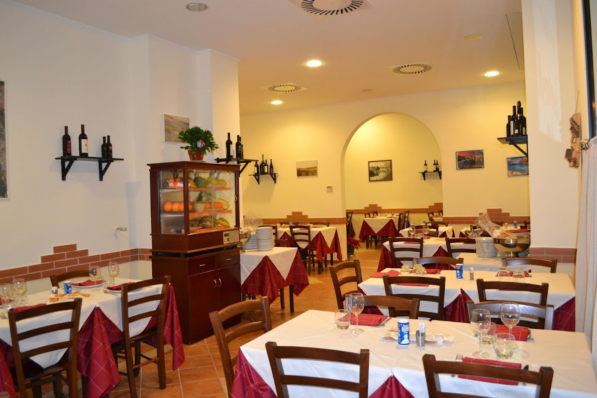 Trattoria Da Armando & Christian